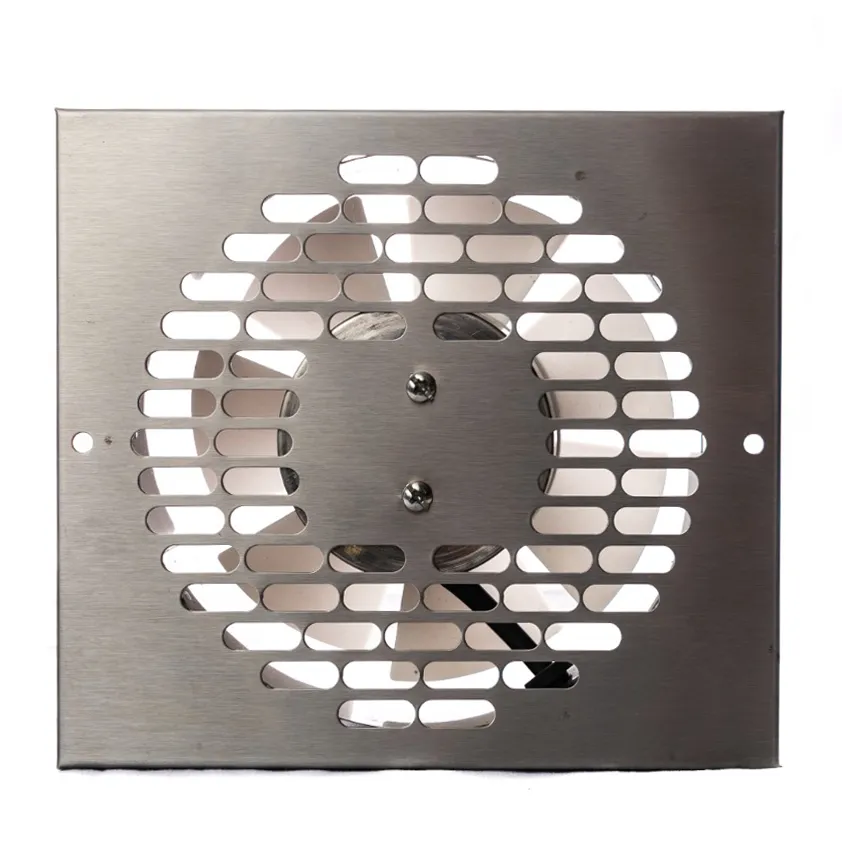 Extractor de Baño 6